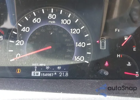 2009 Honda Odyssey Touring from USA, damaged, VIN 5FNRL38999B018272